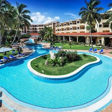 Be Live Las Morlas All Inclusive Варадеро Экстерьер фото