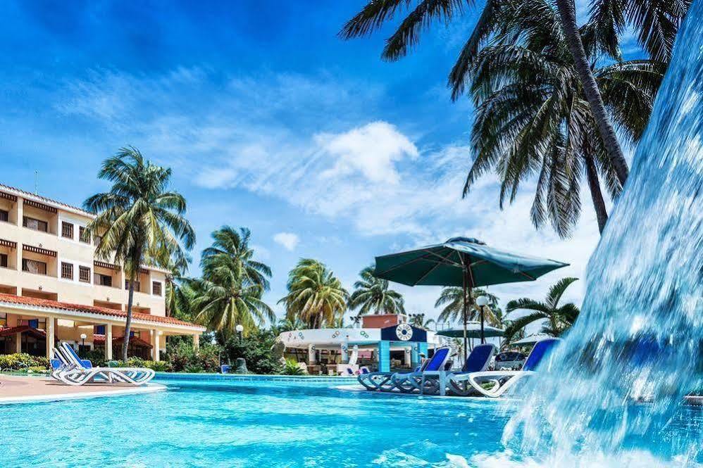 Be Live Las Morlas All Inclusive Варадеро Экстерьер фото