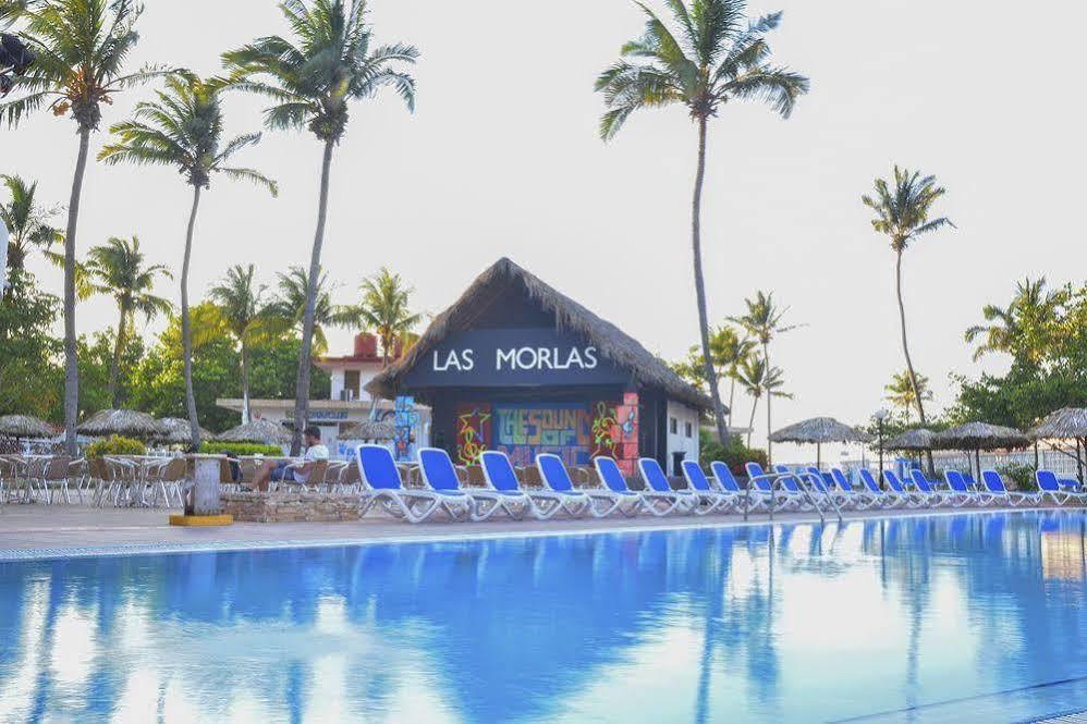 Be Live Las Morlas All Inclusive Варадеро Экстерьер фото